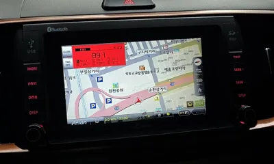 Kia Ray 2019, 52386 км, за 14900000 KRW - фото 27