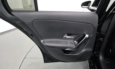 Mercedes-Benz A-Class 2021, 3536 км, за 25880000 KRW - фото 25