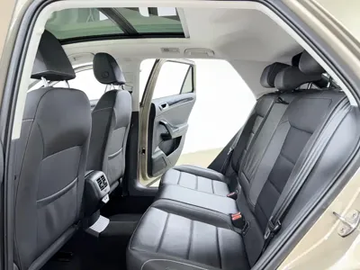Volkswagen T-Roc 2022, 32000 км, за 117800 CNY - фото 8