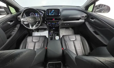 Hyundai Santafe 2020, 88550 км, за 17900000 KRW - фото 7