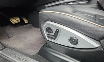 Mercedes-Benz M-Class 2011, 209666 км, за 7000000 KRW - фото 18