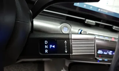 Hyundai Kona 2025, 10133 км, за 24300000 KRW - фото 9