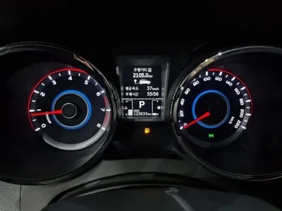 KG_Mobility_Ssangyong TIBOLI 2015, 120611 км, за 6600000 KRW - фото 6