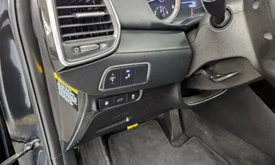 Hyundai Grandeur 2017, 208108 км, за 8900000 KRW - фото 16