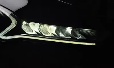 Kia K5 2022, 7222 км, за 41900000 KRW - фото 22
