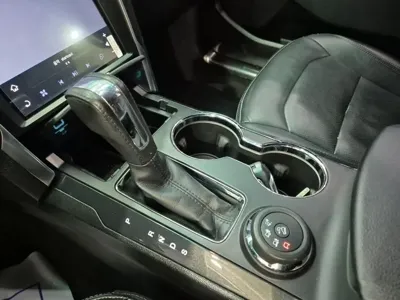 Ford Explorer 2016, 126328 км, за 9800000 KRW - фото 8