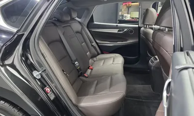 Hyundai Grandeur 2018, 18910 км, за 17900000 KRW - фото 12