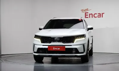 Kia Sorento 2021, 29152 км, за 25990000 KRW - фото 3