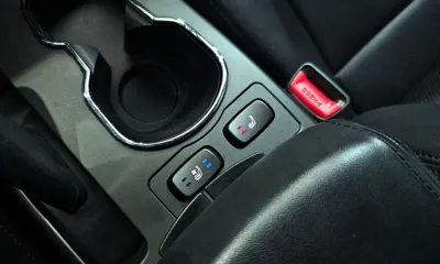 KG_Mobility_Ssangyong KORANDO 2016, 130747 км, за 4980000 KRW - фото 17