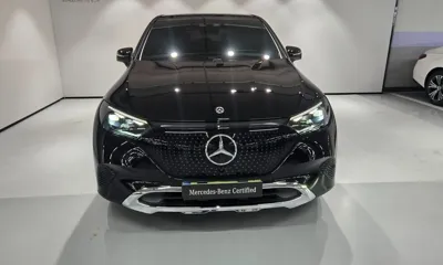 Mercedes-Benz EQE 2025, 3476 км, за 86500000 KRW - фото 6
