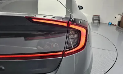 Hyundai Sonata 2022, 47972 км, за 20500000 KRW - фото 23