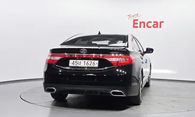 Hyundai Grandeur 2015, 94018 км, за 6700000 KRW - фото 4