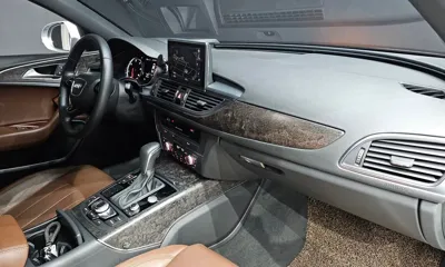 Audi A6 2018, 57419 км, за 22000000 KRW - фото 31
