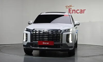 Hyundai Palisade 2024, 18723 км, за 51750000 KRW