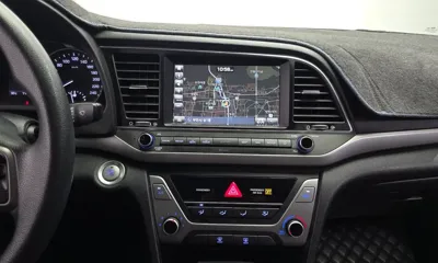 Hyundai Avante 2018, 114152 км, за 8990000 KRW - фото 14