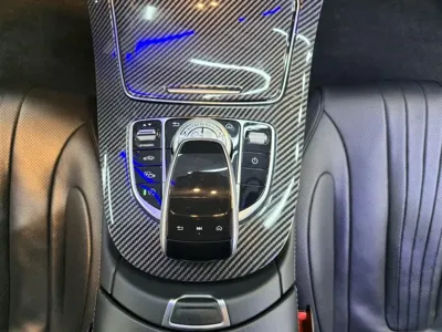 Mercedes-Benz CLS-Class 2019, 87200 км, за 40900000 KRW - фото 13