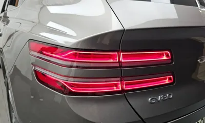 Genesis GV80 2020, 179921 км, за 29490000 KRW - фото 23