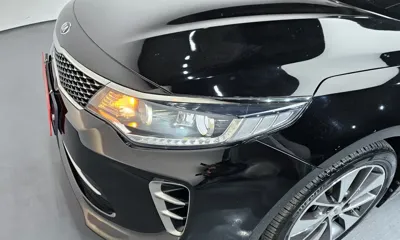 Kia K5 2016, 110368 км, за 8500000 KRW - фото 22