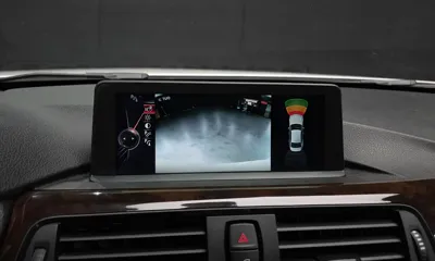 BMW 3-Series 2015, 94449 км, за 12590000 KRW - фото 15