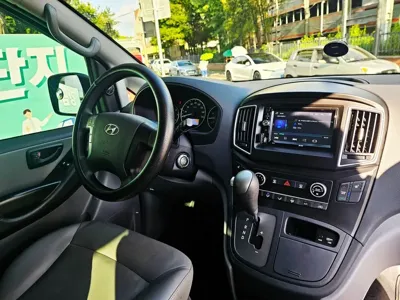 Hyundai Starex 2021, 33307 км, за 19900000 KRW - фото 5