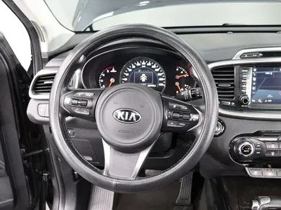Kia Sorento 2015, 121437 км, за 12990000 KRW - фото 12