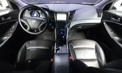 Hyundai Sonata 2014, 149761 км, за 4500000 KRW - фото 7