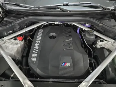 BMW X6 2025, 4102 км, за 102990000 KRW - фото 6