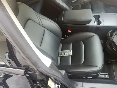 Tesla Model 3 2021, 104000 км, за 108400 CNY - фото 25