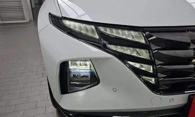 Hyundai Tucson 2023, 8232 км, за 28400000 KRW - фото 22