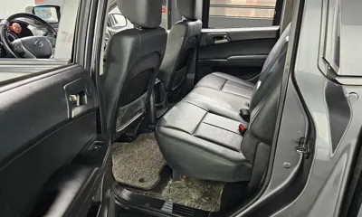 KG_Mobility_Ssangyong KORANDO 2018, 180170 км, за 6800000 KRW - фото 12