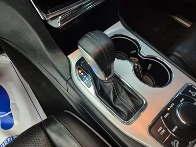 Jeep Cherokee 2019, 67771 км, за 23900000 KRW - фото 8