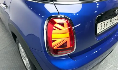 MINI Cooper 2019, 19280 км, за 14900000 KRW - фото 23