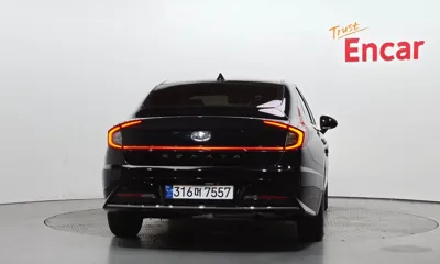 Hyundai Sonata 2023, 58624 км, за 25950000 KRW