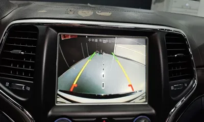 Jeep Cherokee 2016, 173293 км, за 11500000 KRW - фото 14