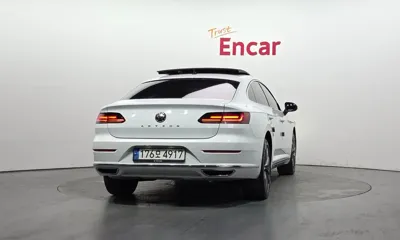 Volkswagen Arteon 2020, 80682 км, за 20300000 KRW