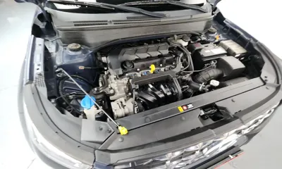 Hyundai Venue 2020, 70094 км, за 13600000 KRW - фото 6