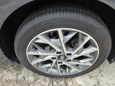 Hyundai Avante 2018, 133000 км, за 5990000 KRW - фото 18