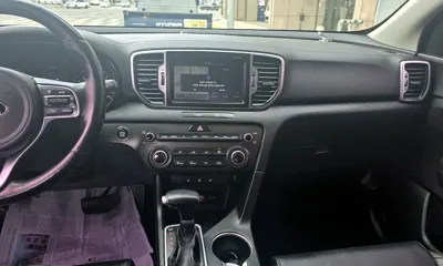 Kia Sportage 2018, 76773 км, за 14090000 KRW - фото 10