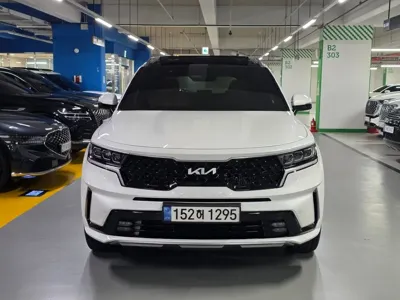 Kia Sorento 2022, 48819 км, за 28500000 KRW