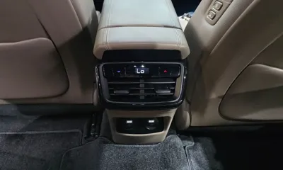 Kia K8 2022, 109624 км, за 23790000 KRW - фото 30