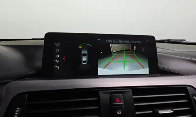 BMW 4-Series 2018, 133058 км, за 15600000 KRW - фото 14