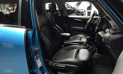 MINI Cooper 2015, 154198 км, за 6390000 KRW - фото 11