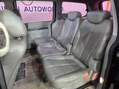 Kia Canival 2013, 235090 км, за 3600000 KRW - фото 16