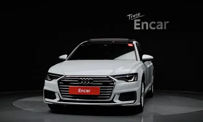Audi A6 2020, 63176 км, за 29900000 KRW - фото 3