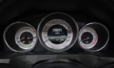 Mercedes-Benz E-Class 2016, 100951 км, за 13990000 KRW - фото 8