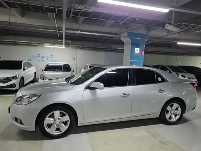 ChevroletGMDaewoo Malibu 2014, 75540 км, за 3900000 KRW - фото 5