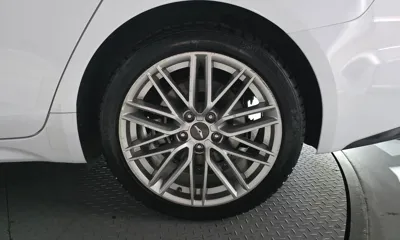 Genesis G70 2019, 110626 км, за 19900000 KRW - фото 21