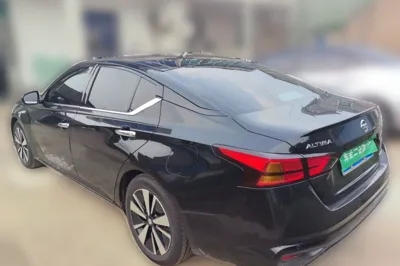 Nissan Teana 2021, 95300 км, за 60222.91 CNY - фото 4