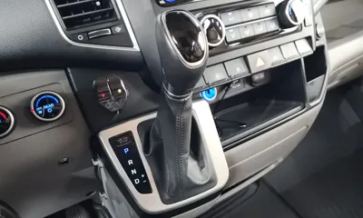 Hyundai Solati 2017, 147999 км, за 28800000 KRW - фото 9