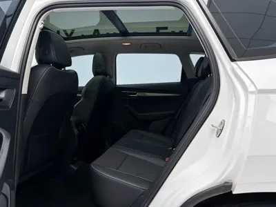 Skoda Karoq 2019, 39000 км, за 78800 CNY - фото 22